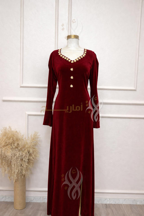Robe A01