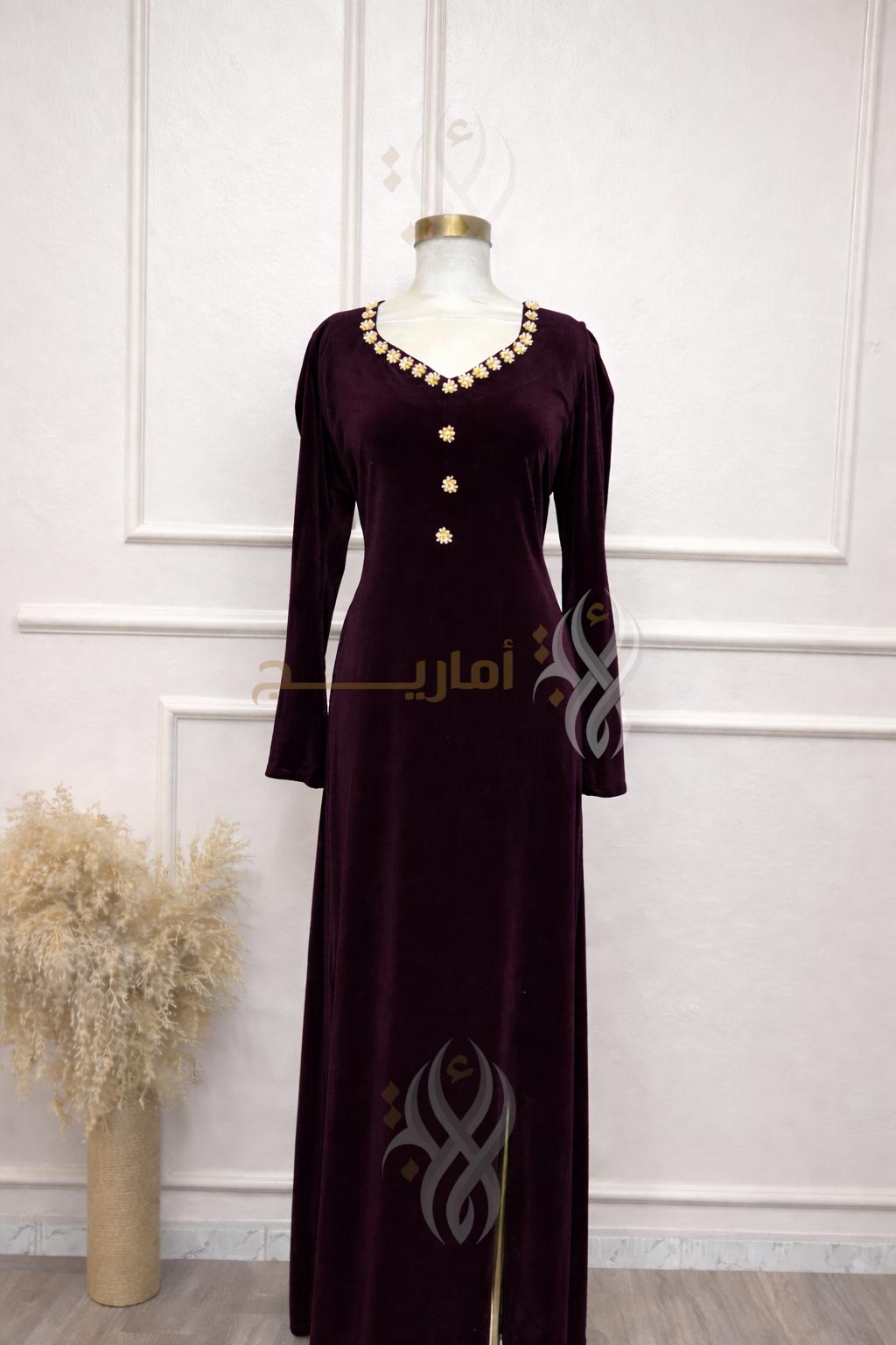 Robe A01